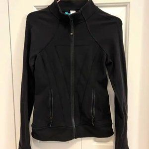 Ivivva Girl’s Sport Jacket, Size 10